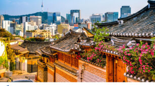 Unternehmen aus Ermland und Masuren reisen zur Messe nach Seoul – Wirtschaftsmission nach Südkorea steht fest