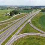 Neue Straßeninvestitionen in der Region für noch bessere Infrastruktur