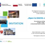 Unternehmer aus Ermland-Masuren suchen Geschäftspartner in den DACHL-Ländern!