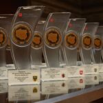 This year’s winners of the “Golden Investment sites” competition have been selected