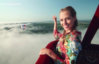 Warmia & Mazury invites you for all year