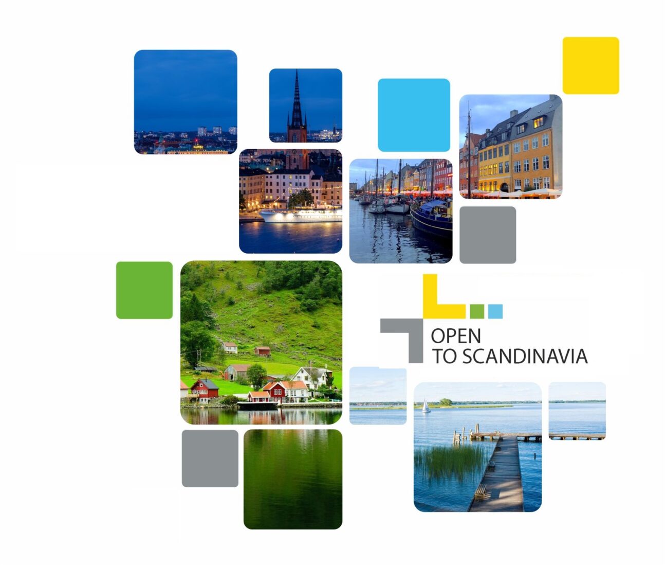 Save the date! „Open to Scandinavia” – next edition in Olsztyn on October 10, 2024