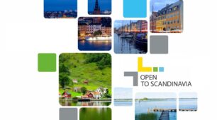 Save the date! „Open to Scandinavia” – next edition in Olsztyn on October 10, 2024