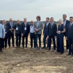 A modern medical technology center will be built at the airport in Szymany