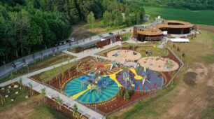 Another health resort will be built in Warmia and Mazury