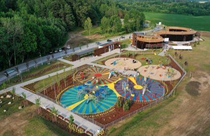 Another health resort will be built in Warmia and Mazury