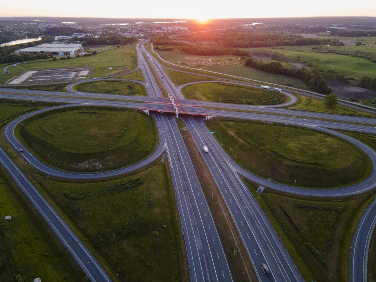 The roads of Warmia and Mazury – sums up the year