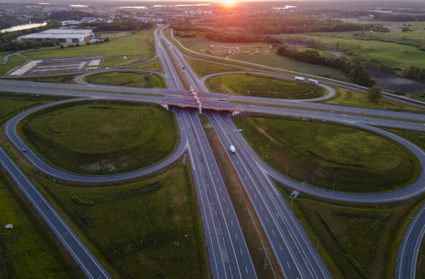 The roads of Warmia and Mazury – sums up the year