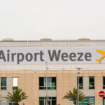 From Olsztyn-Mazury Airport to Düsseldorf-Weeze. New Ryanair connection to start in spring 2025