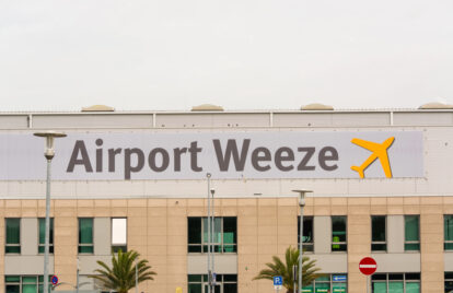 From Olsztyn-Mazury Airport to Düsseldorf-Weeze. New Ryanair connection to start in spring 2025