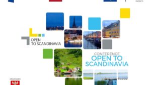 “Open to Scandinavia” 2025 – what’s on the agenda?