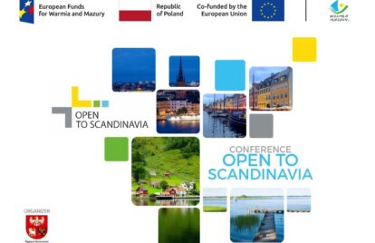 “Open to Scandinavia” 2025 – what’s on the agenda?