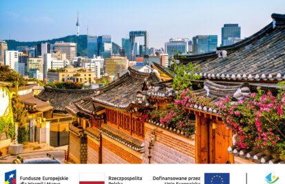 Five companies from the Warmian-Masurian Voivodeship will take part in business mission to South Korea
