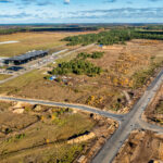 Nearly 59 Hectares of Investment Land Near Olsztyn-Mazury Airport