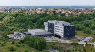 Warmia and Mazury: where innovation thrives amid lakes and forests