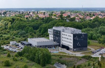 Warmia and Mazury: where innovation thrives amid lakes and forests