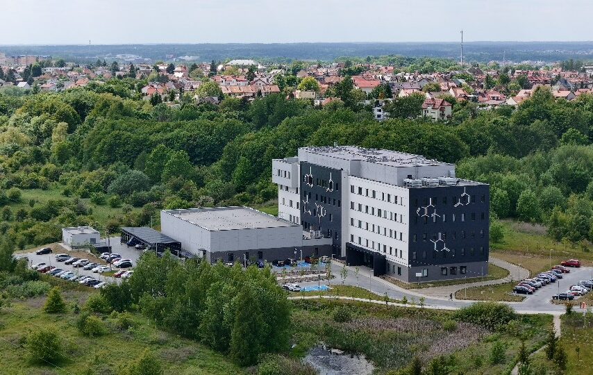 Warmia and Mazury: where innovation thrives amid lakes and forests