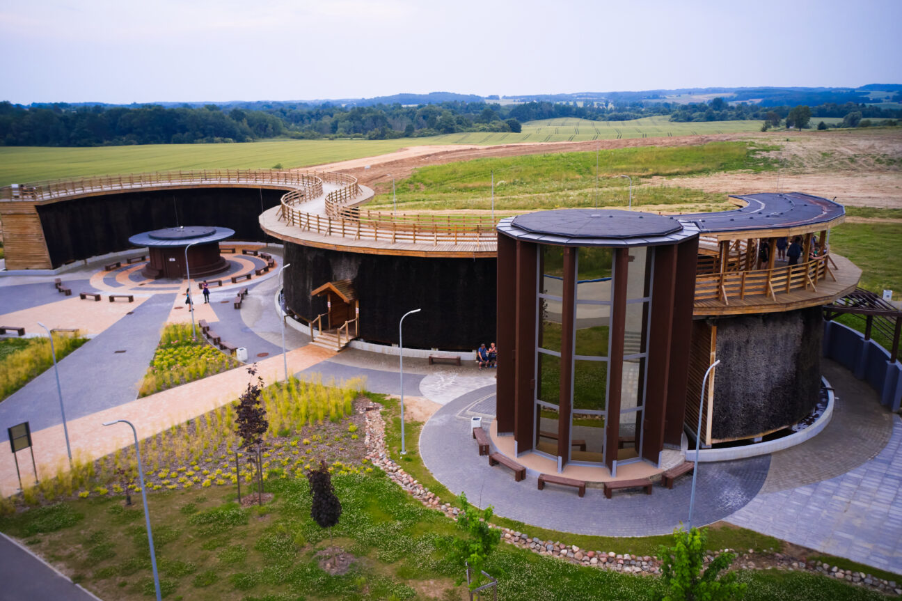 Lidzbark Warmiński Becomes Another Health Resort in Warmia and Mazury