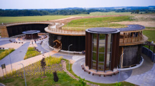 Lidzbark Warmiński Becomes Another Health Resort in Warmia and Mazury