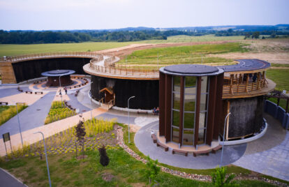 Lidzbark Warmiński Becomes Another Health Resort in Warmia and Mazury