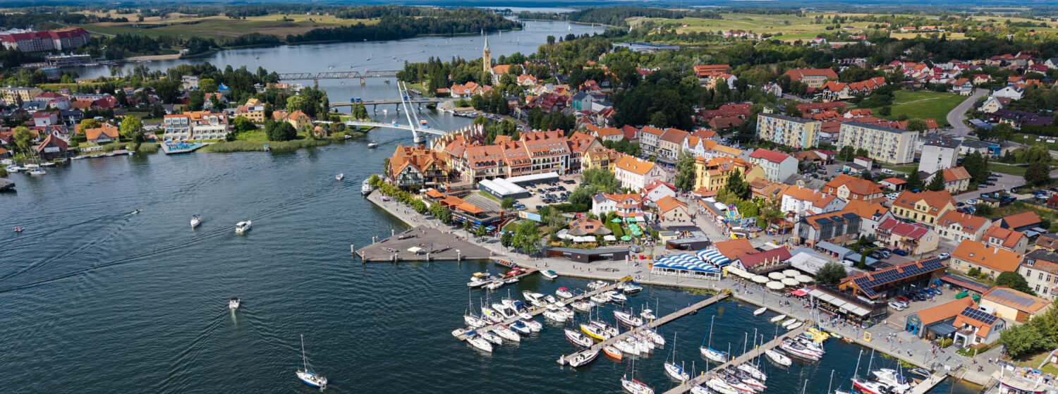 Invest Warmia Mazury