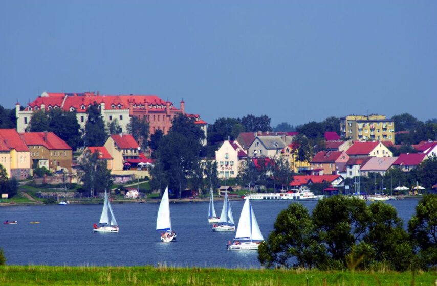 Poznaj uczestników II etapu konkursu Grunt na Medal 2021 w województwie warmińsko-mazurskim – Gmina Ełk