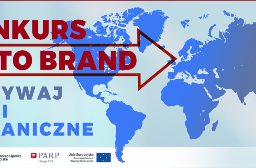 Kolejny nabór w projekcie Go to Brand