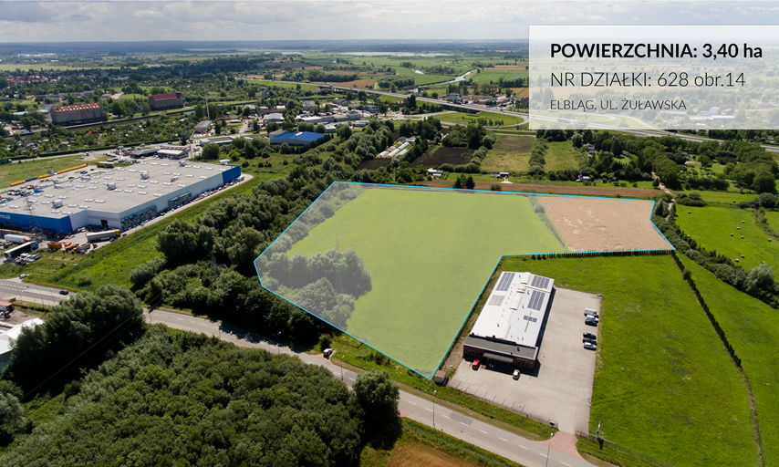 Poznaj uczestników II etapu konkursu Grunt na Medal 2021 w województwie warmińsko-mazurskim – Miasto Elbląg