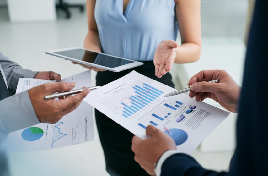 Rusza II edycja projektu Speed Up Your Business