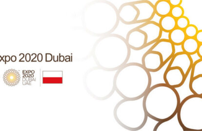 Program Partnerski EXPO 2020 w Dubaju