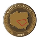 Kwalifikacja terenów do II etapu ogólnopolskiego konkursu Grunt na Medal 2021