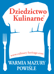 Dziedzictwo Kulinarne Warmia Mazury Powiśle