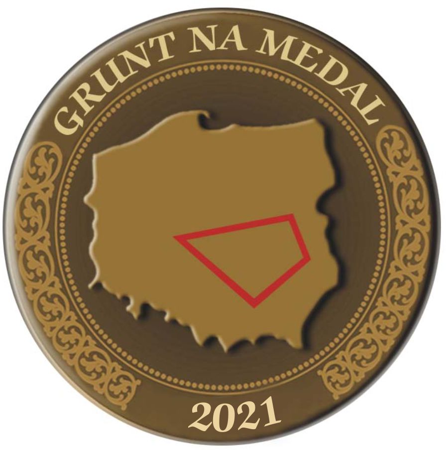 Przedłużony termin nadsyłania zgłoszeń do konkursu Grunt na Medal 2021