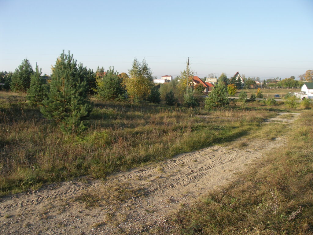 Miłomłyn Twarda