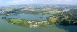 Mrągowo Góra 4 Wiatrów Usługi