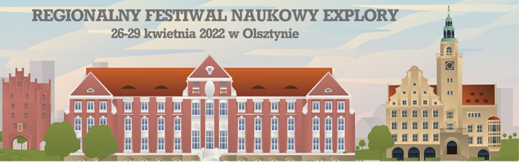 Explory ponownie w Olsztynie