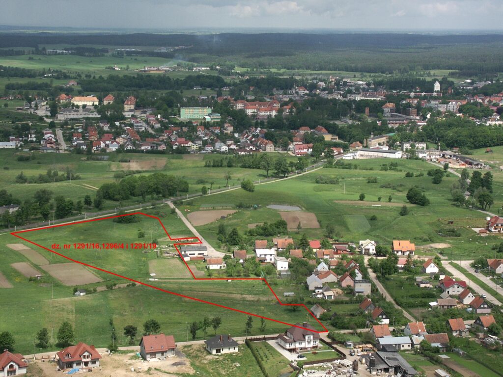 Gołdap Usługi