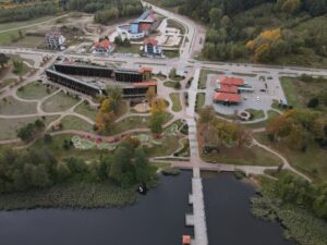 Gołdap Uzdrowisko II