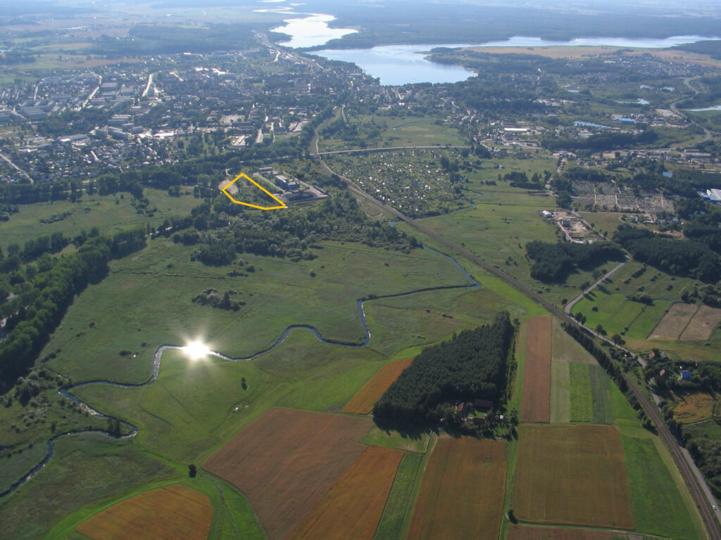Ostróda Demokracji