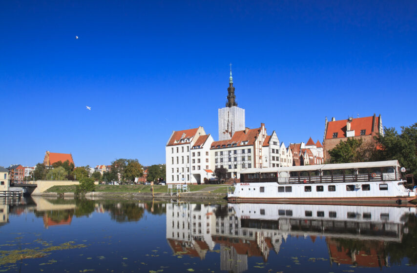 Branża MICE wraca do gry na Warmii i Mazurach