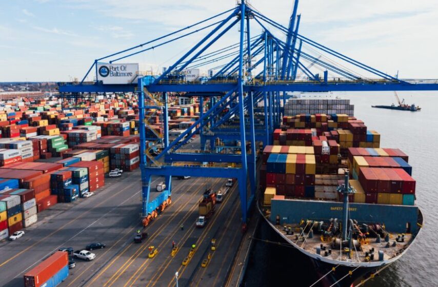 Dotacje na działalność eksportową – Internacjonalizacja MŚP