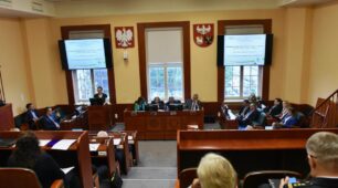 Sejmik województwa podsumował wykonanie budżetu w 2021 roku