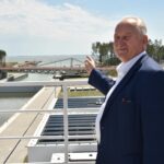 Nowy potencjał inwestycyjny terenów portowych w Elblągu