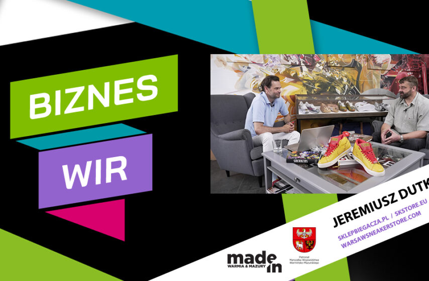 BIZNES WIR – Wiedza – Inspiracje – Relacje