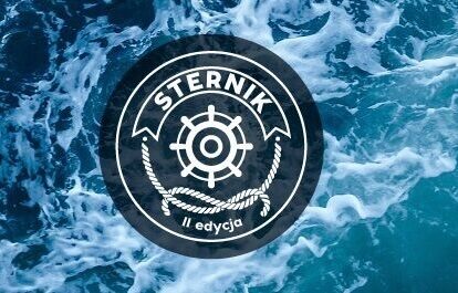 Znamy finalistów konkursu Sternik 2022!