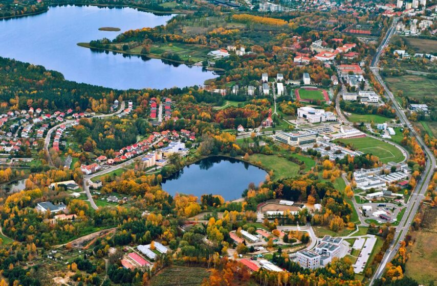 UWM oferuje aż pięć nowych kierunków