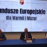 Ogromne pieniądze z Unii Europejskiej dla województwa warmińsko-mazurskiego. Marszałek podpisał kontrakt programowy.