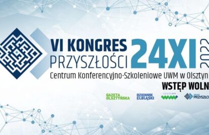 VI Kongres Przyszłości