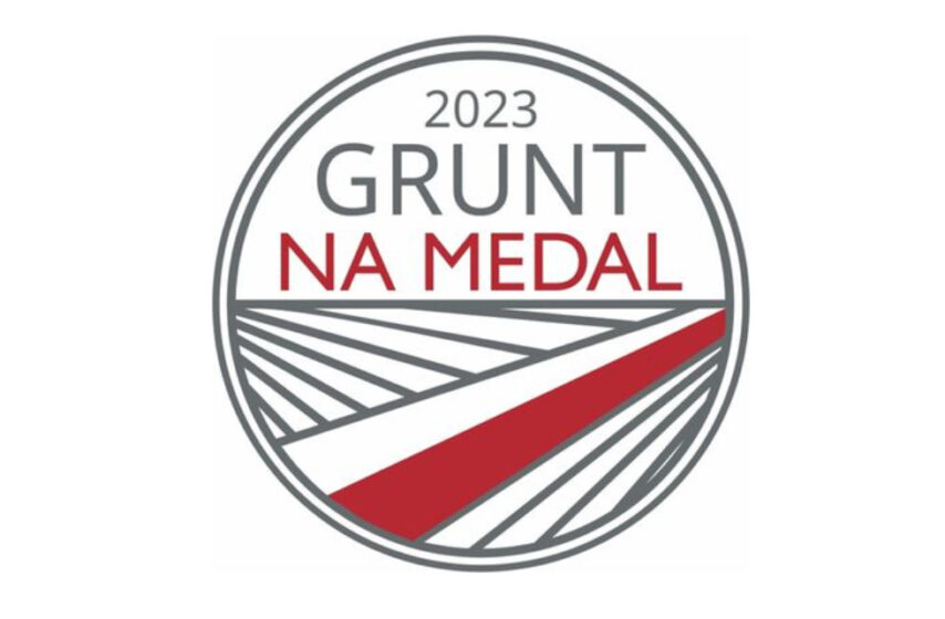 Grunt na Medal 2023 – istotne zmiany w regulaminie konkursu