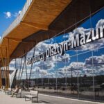 Na lotnisku Olsztyn-Mazury wraca letni rozkład lotów